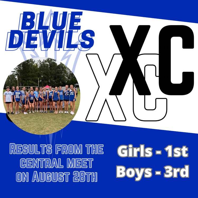 XC win