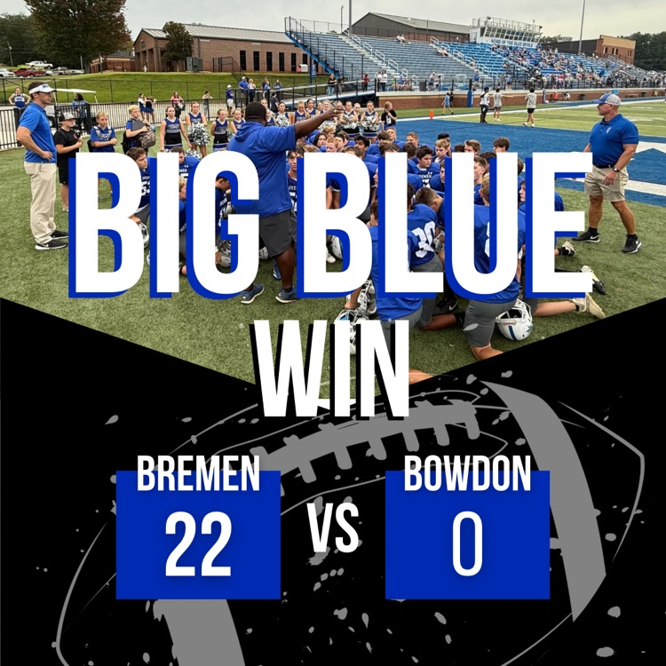 football win