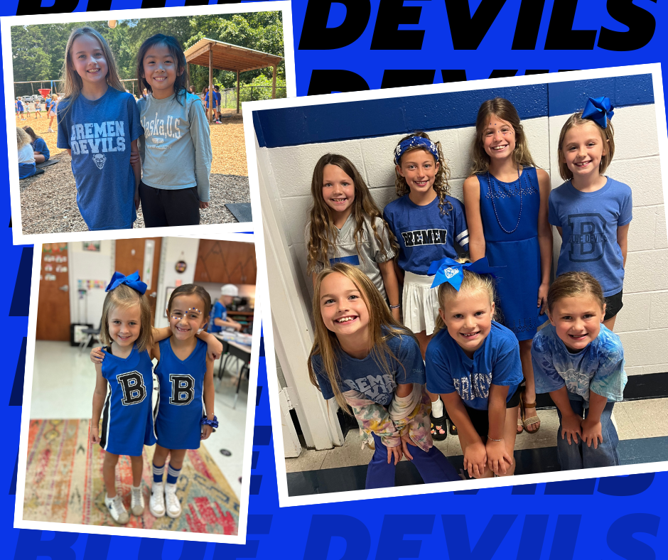 Battle of the Devils