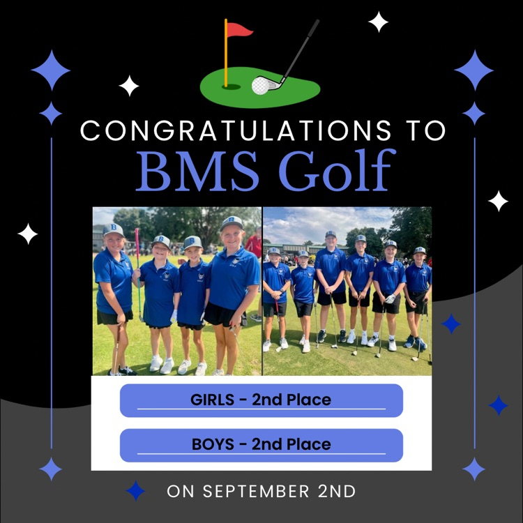 golf win