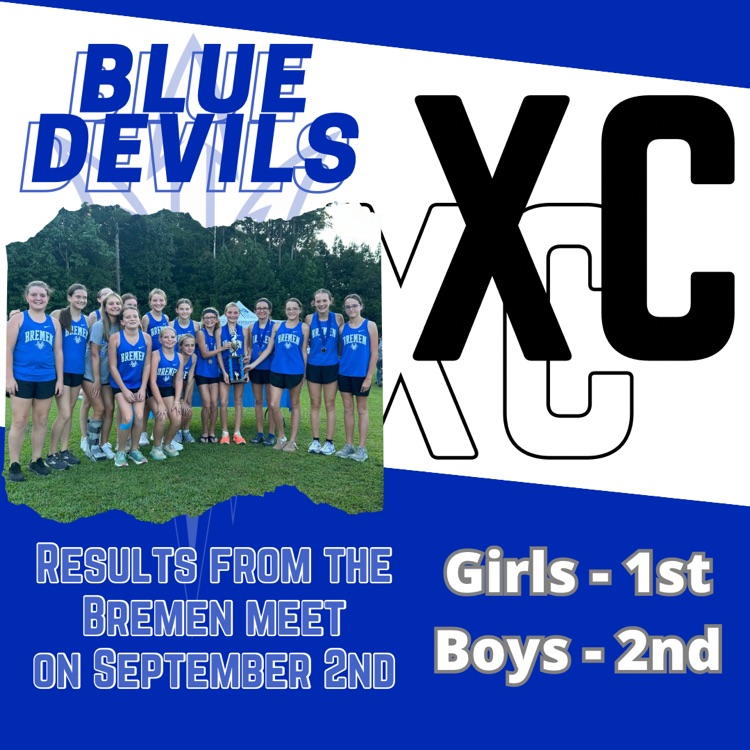 XC win