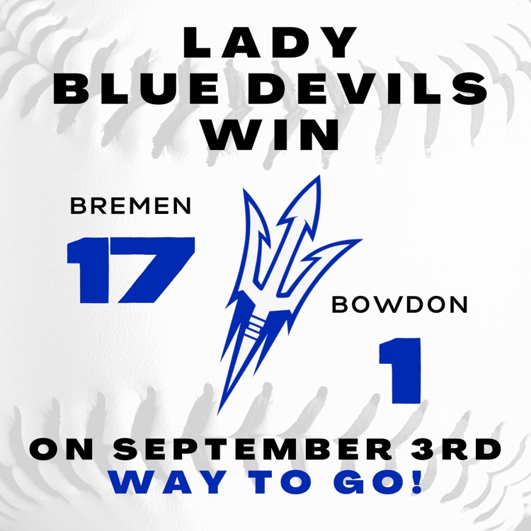 softball win