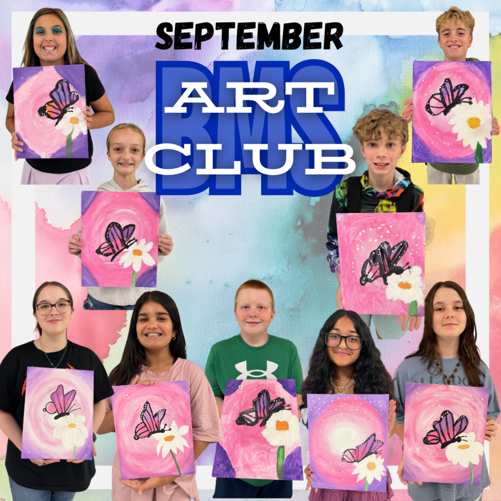 art club