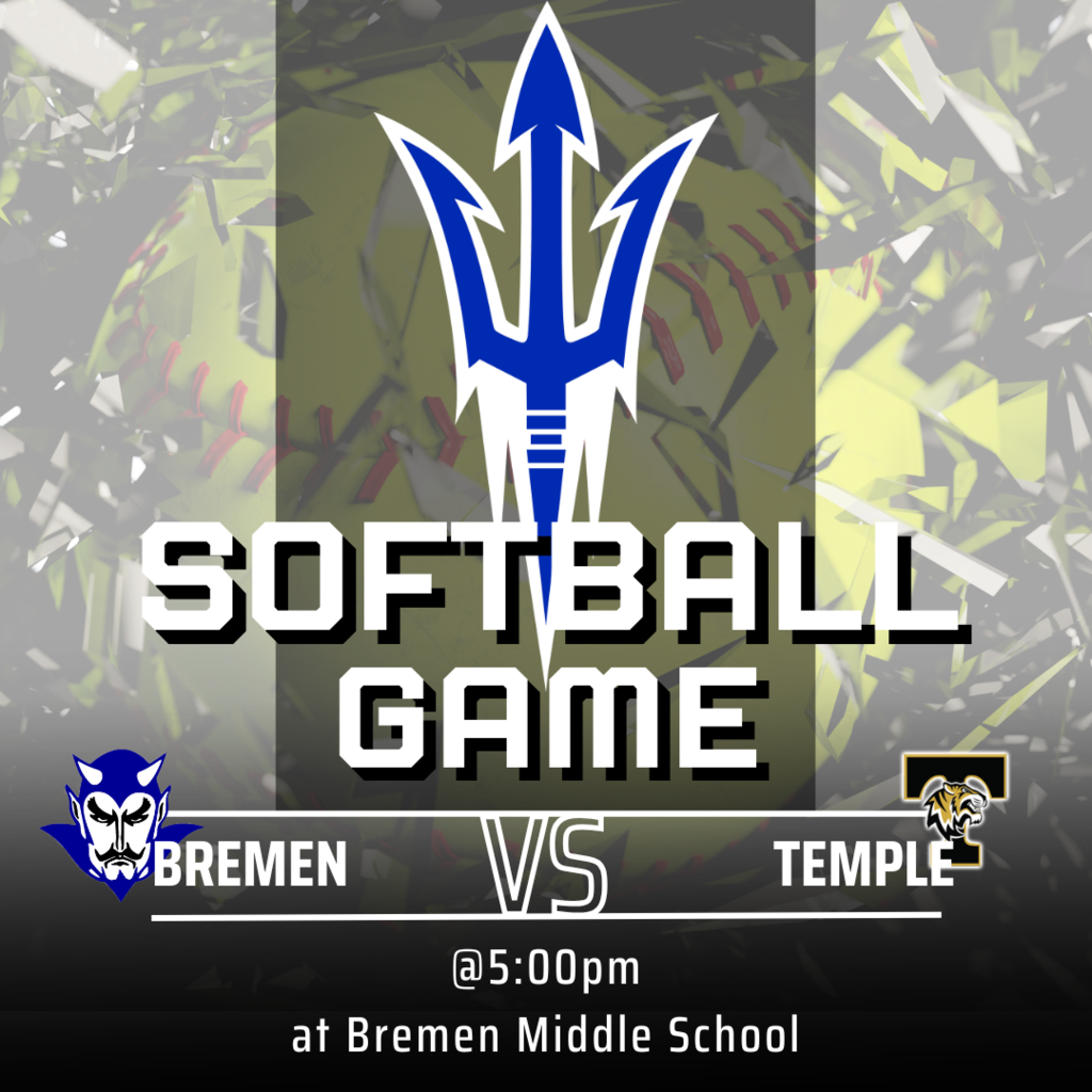 softball game