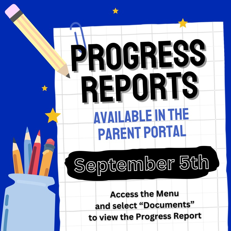 progress reports