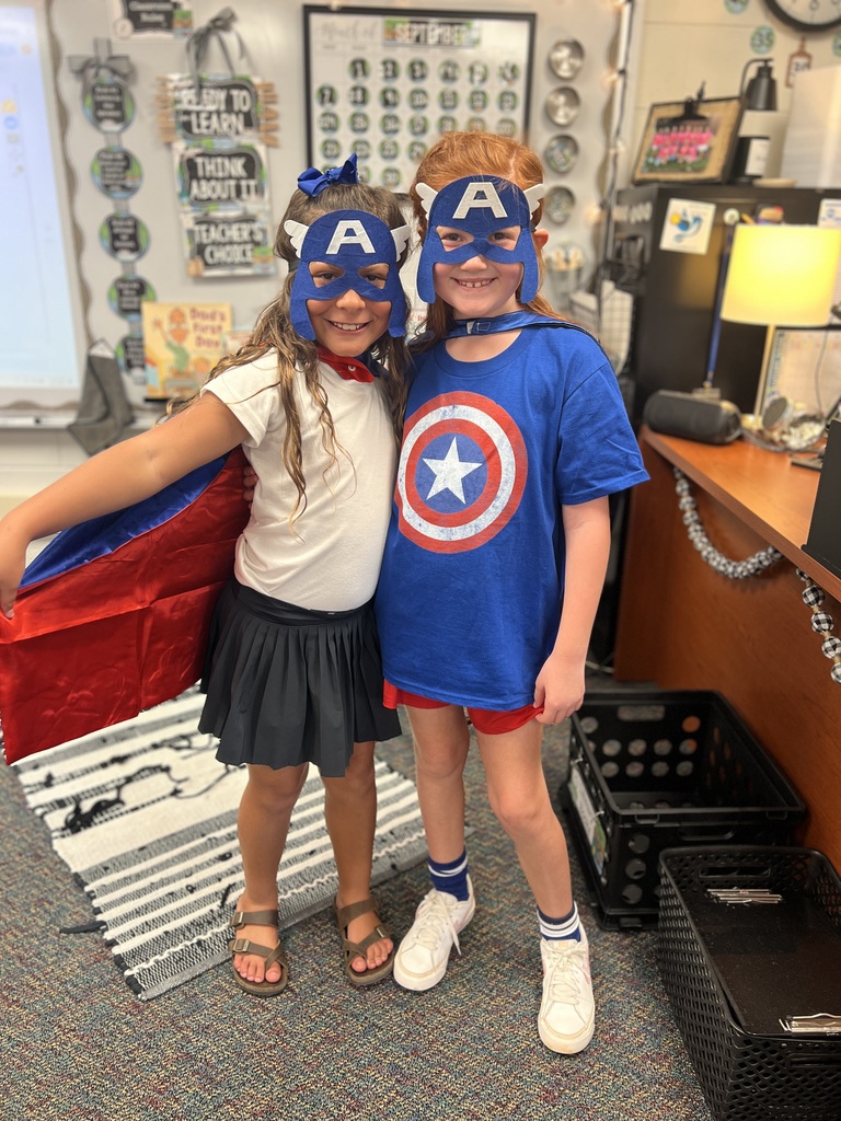 Superhero