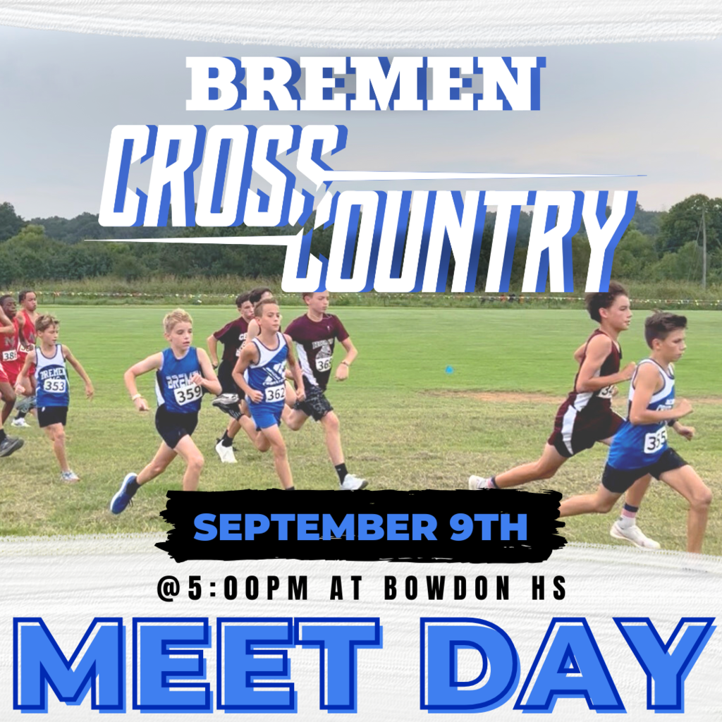 xc meet