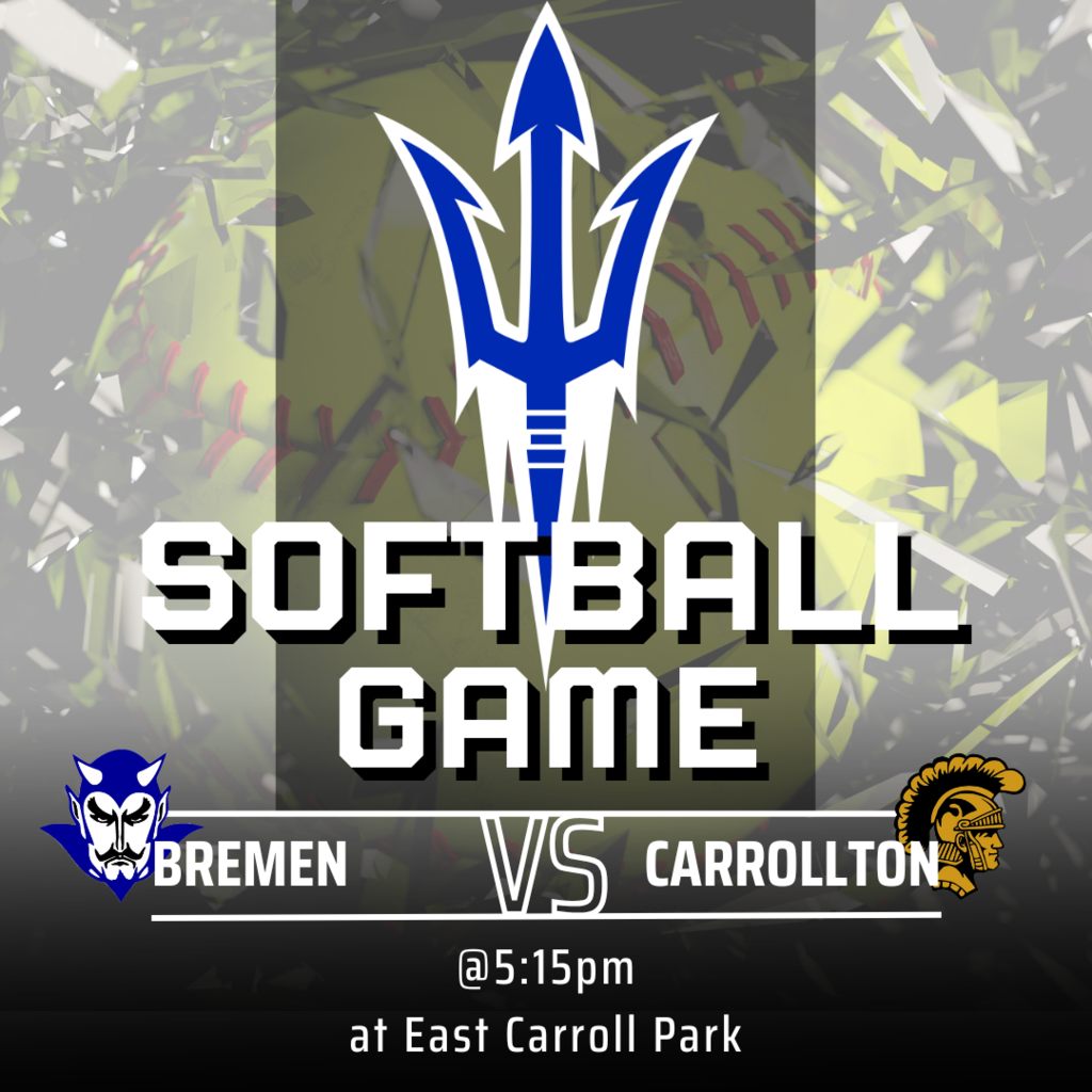 softball game