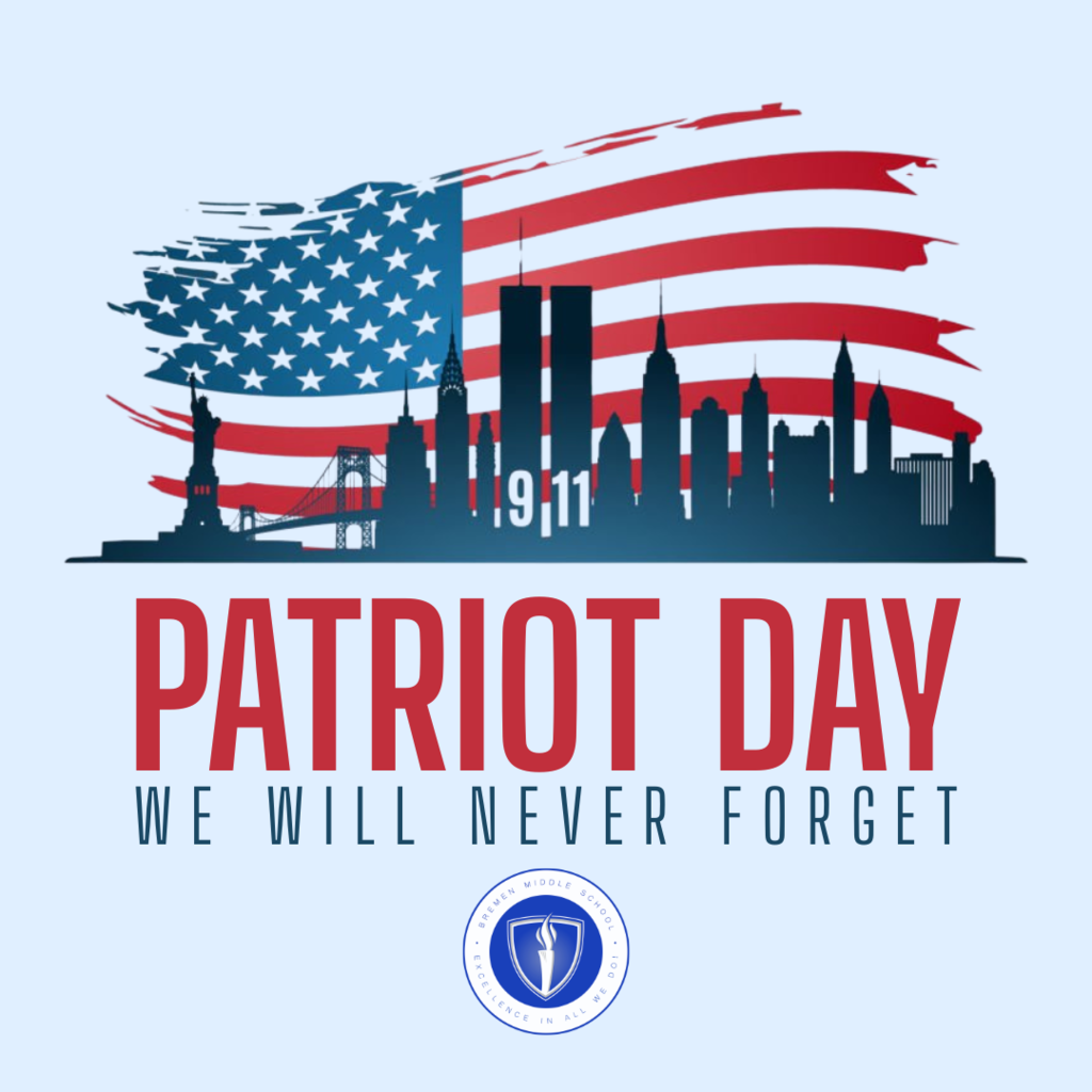 patriot day