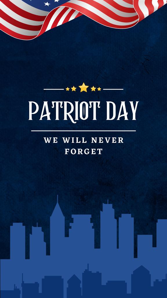 Patriot Day