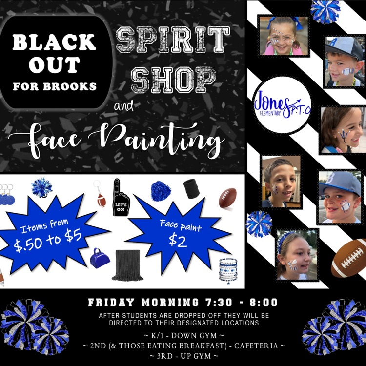 spirit shop