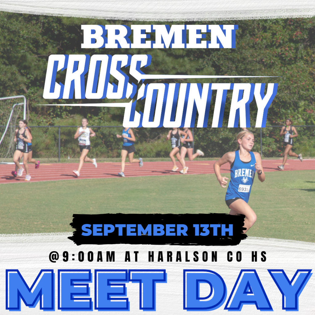 xc meet