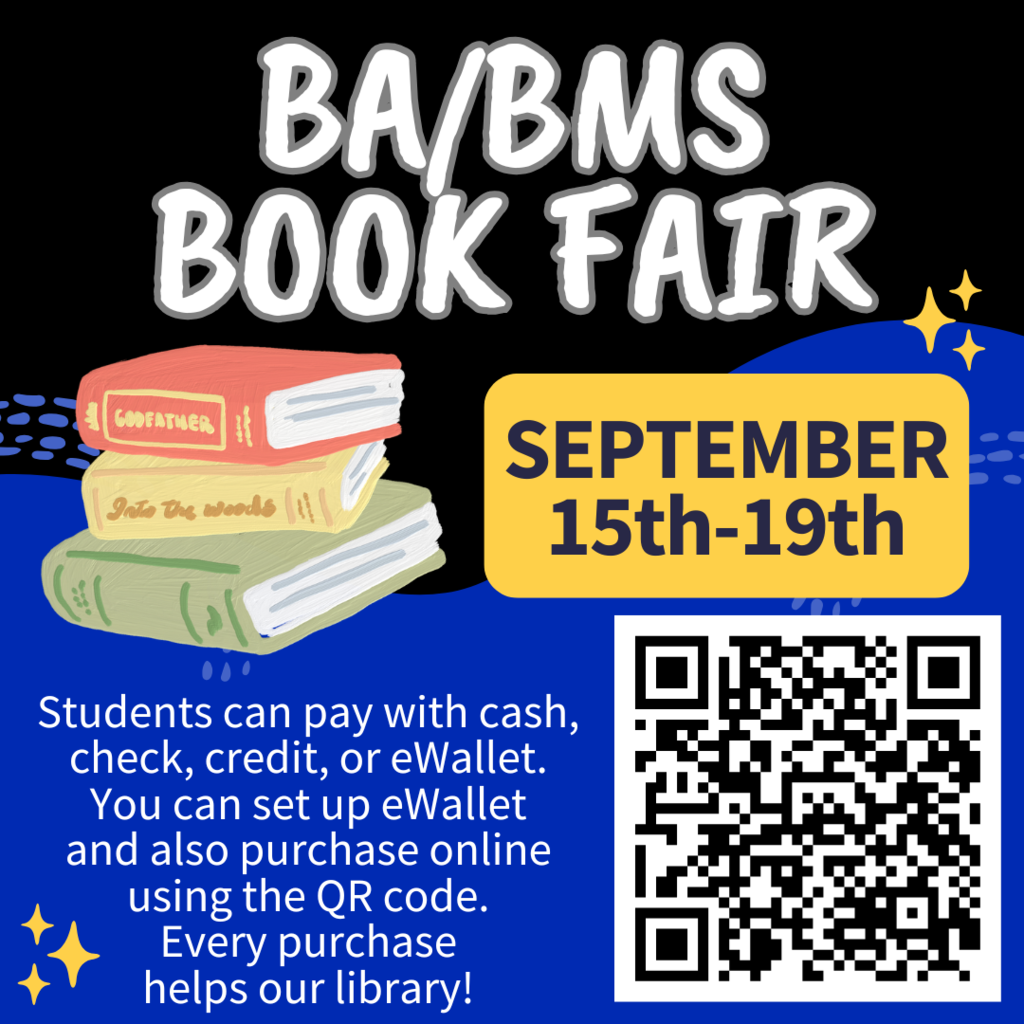 book fair