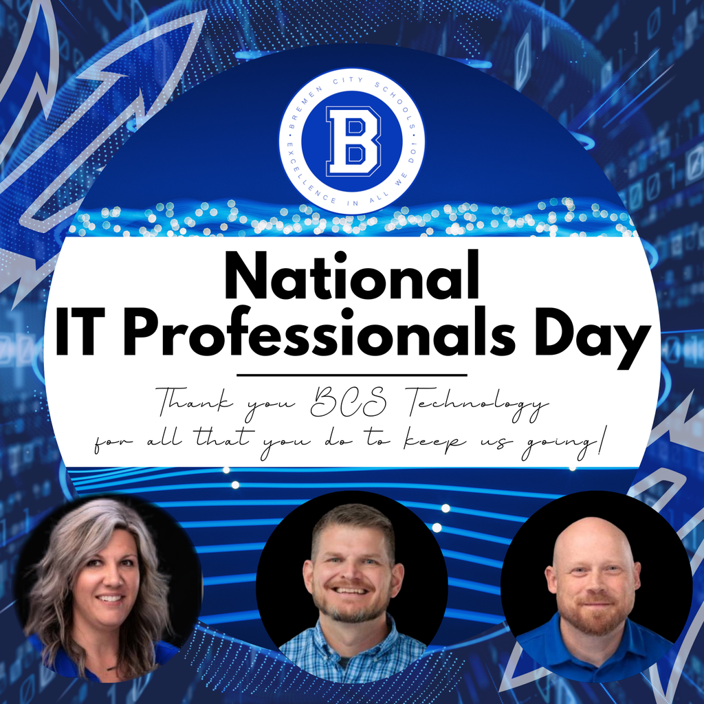 it professionals day