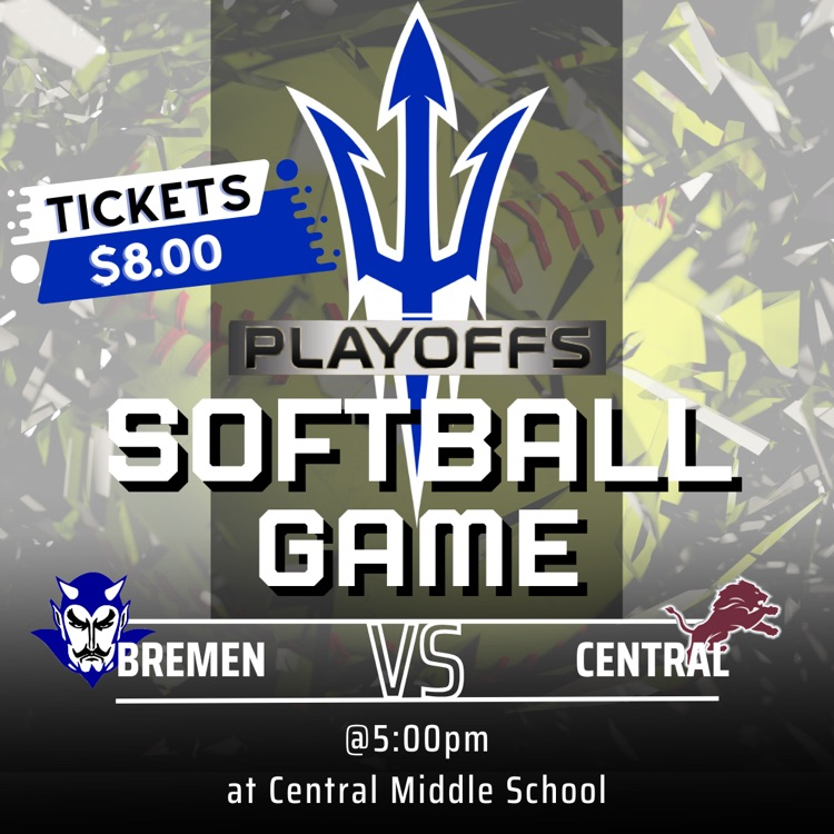 softball playoffs