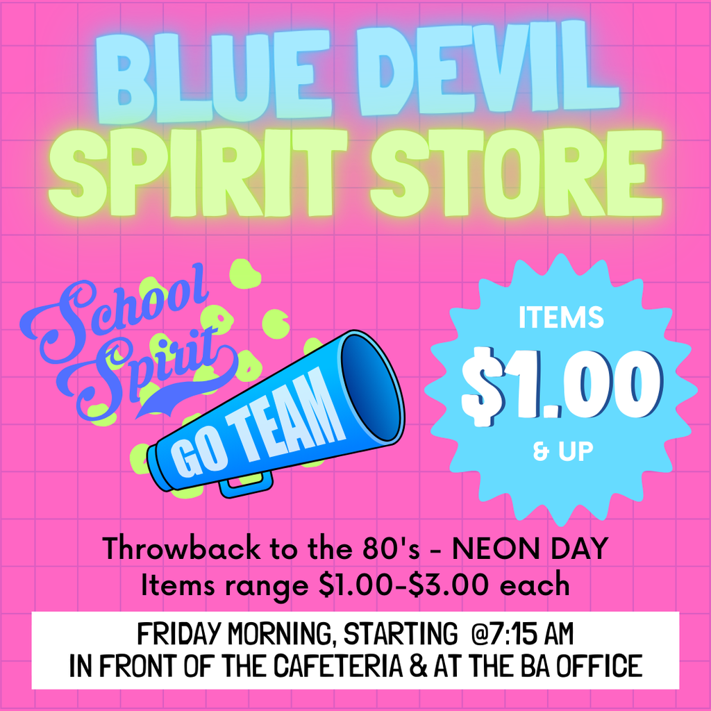 spirit store