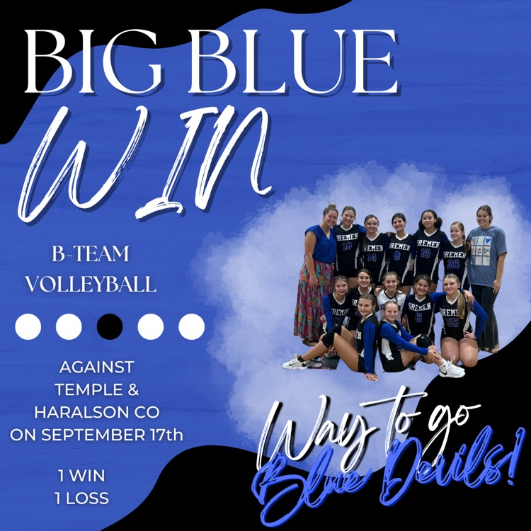 volleyball win