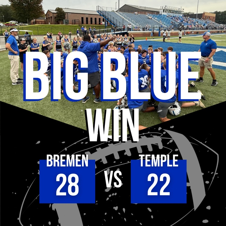 football win