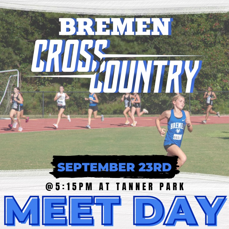 XC meet