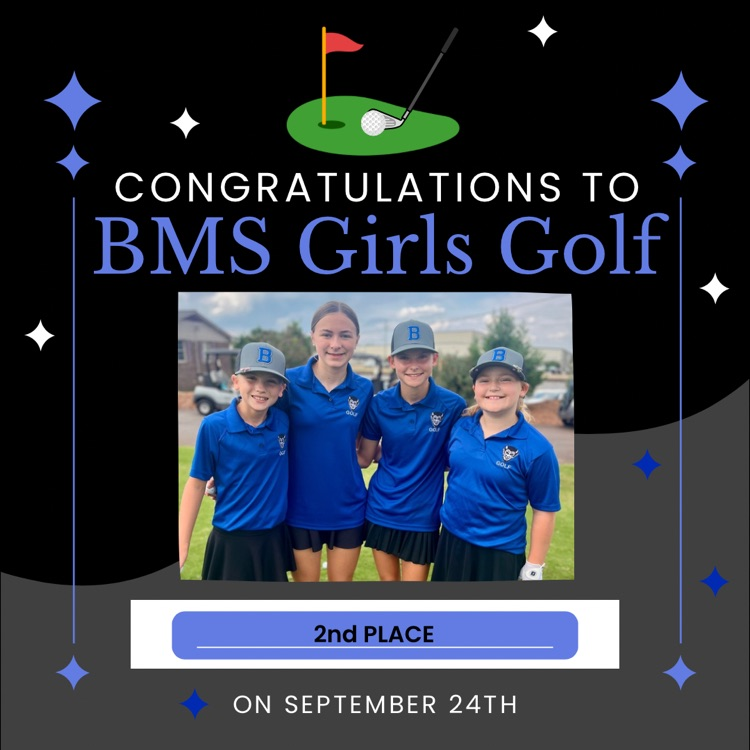 girls golf