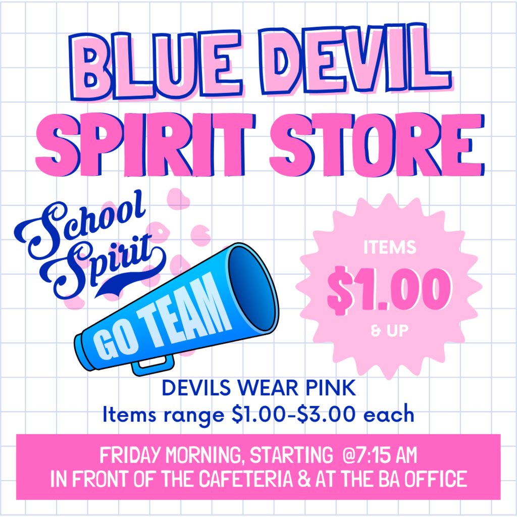 spirit store