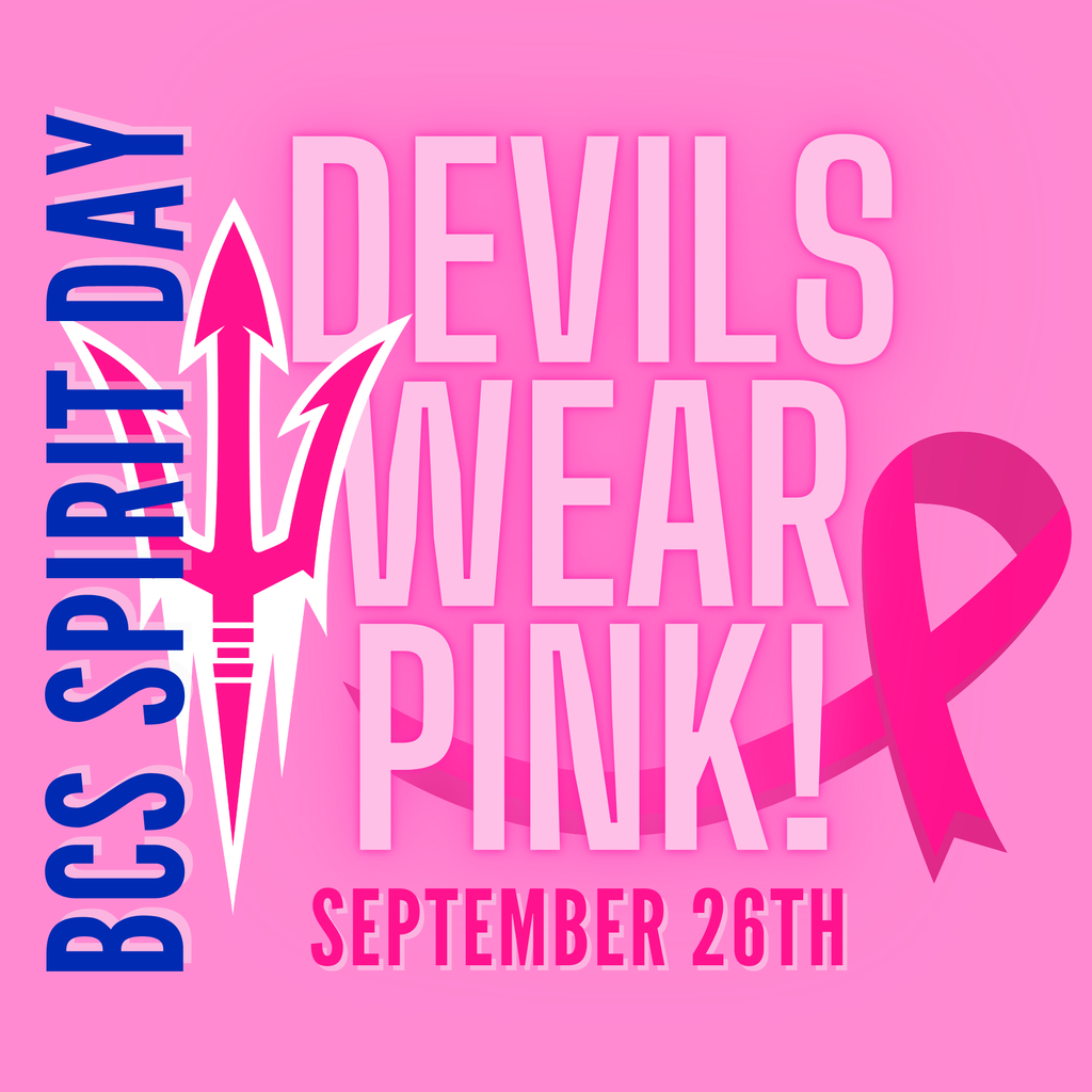 pink out