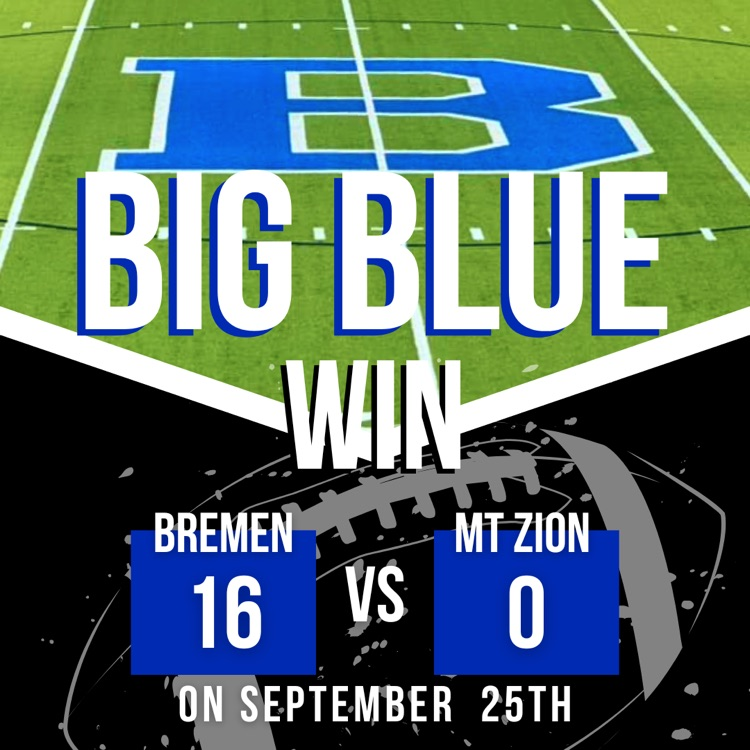 football win
