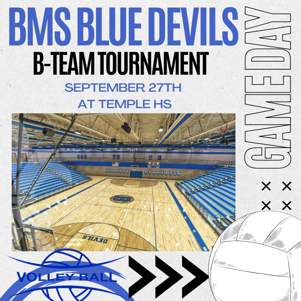 b-team tournament