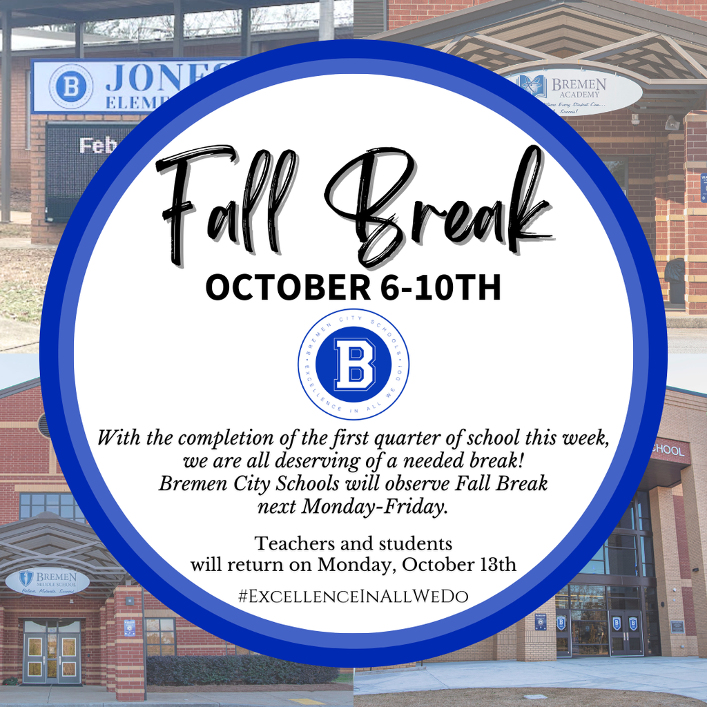 fall break
