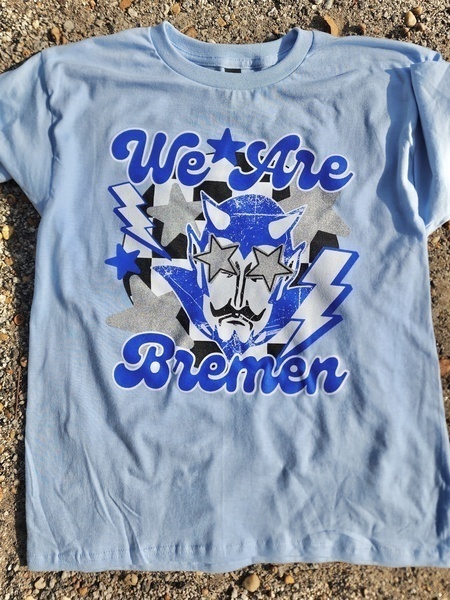 comp shirt