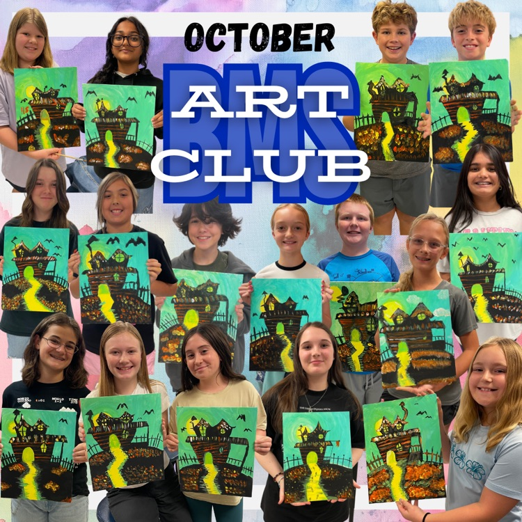 art club