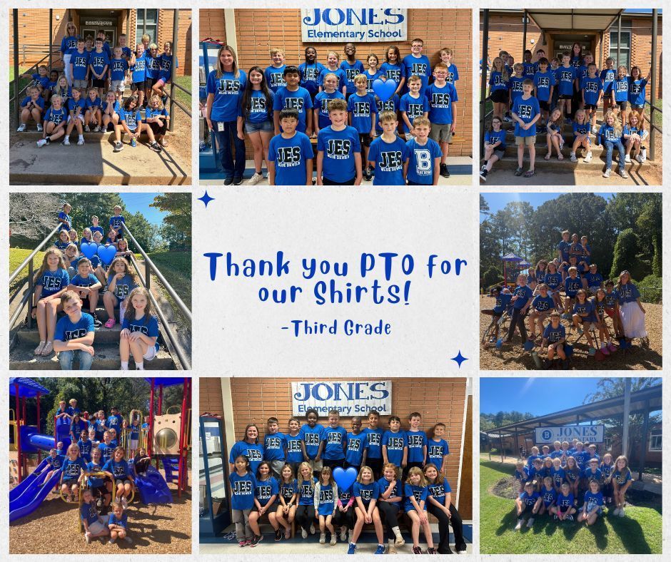 PTO Shirts