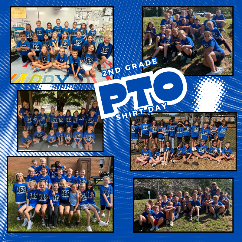 PTO Shirts