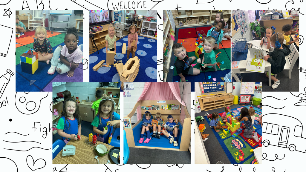 PreK