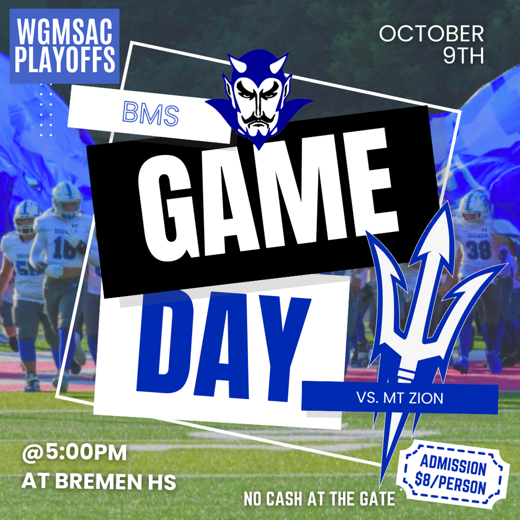 wgmsac football playoffs