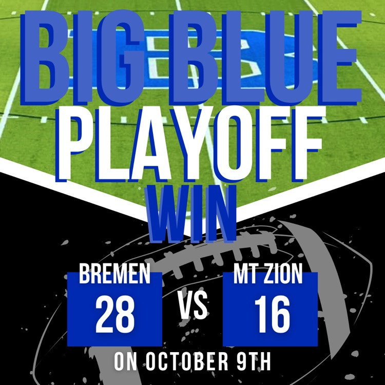 football win