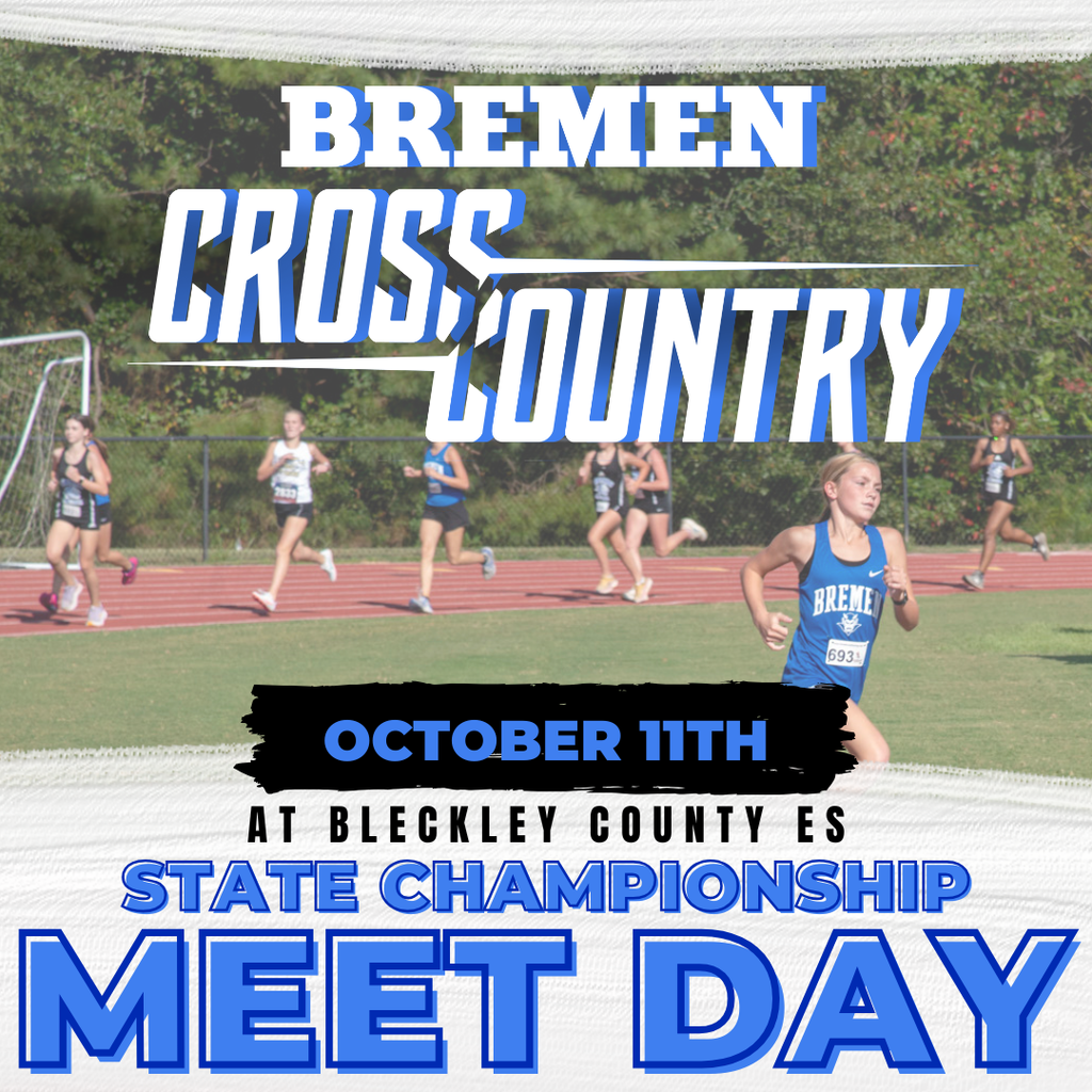 xc state meet