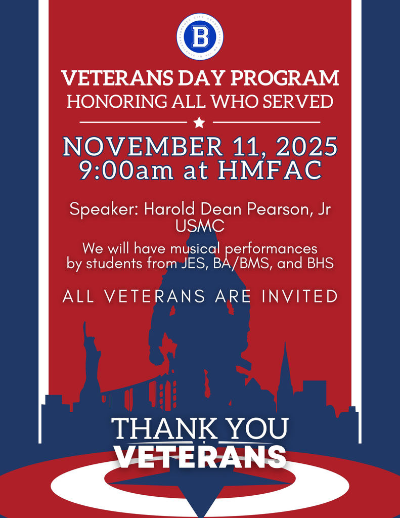 Veteran's Day