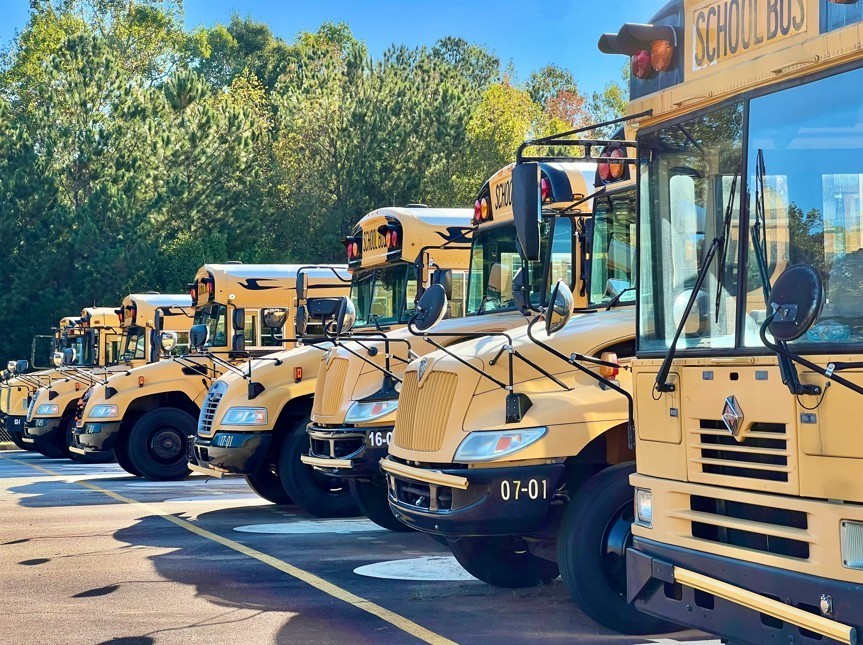 Bus