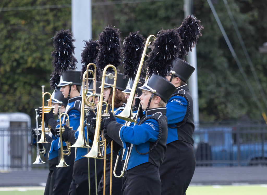 Band