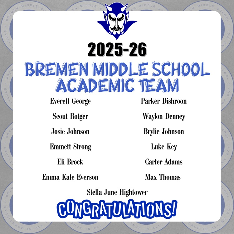 academic team