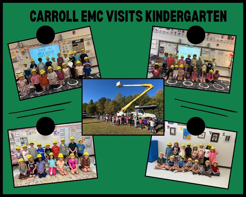 Carroll EMC