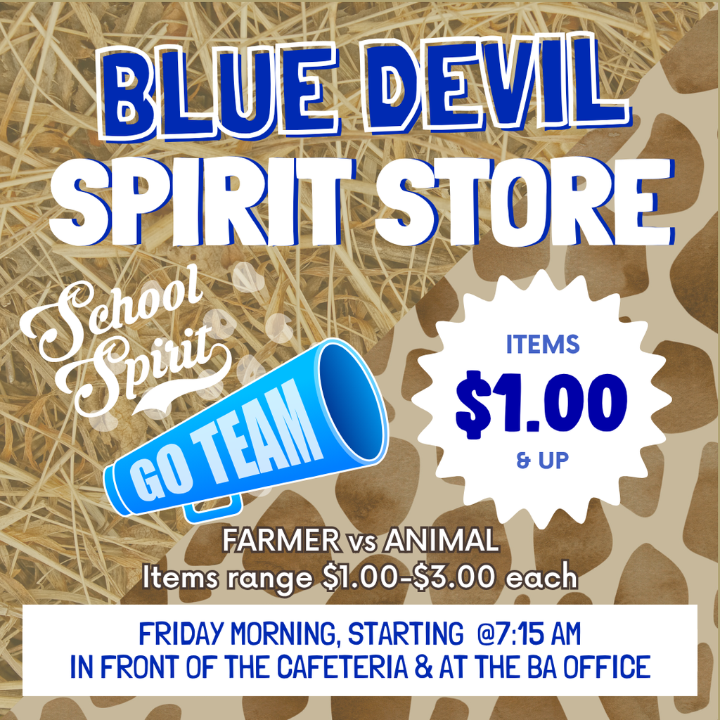 spirit store