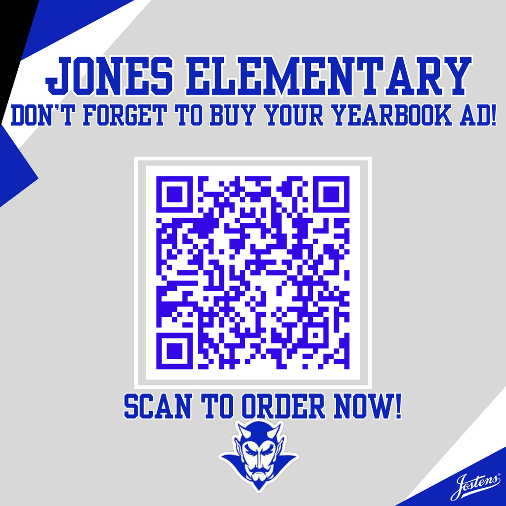 Yearbook Ad