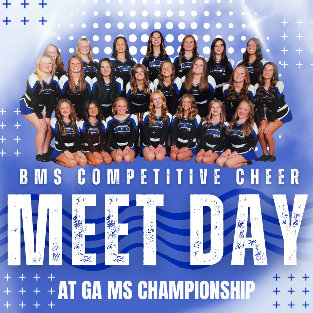 comp state meet day