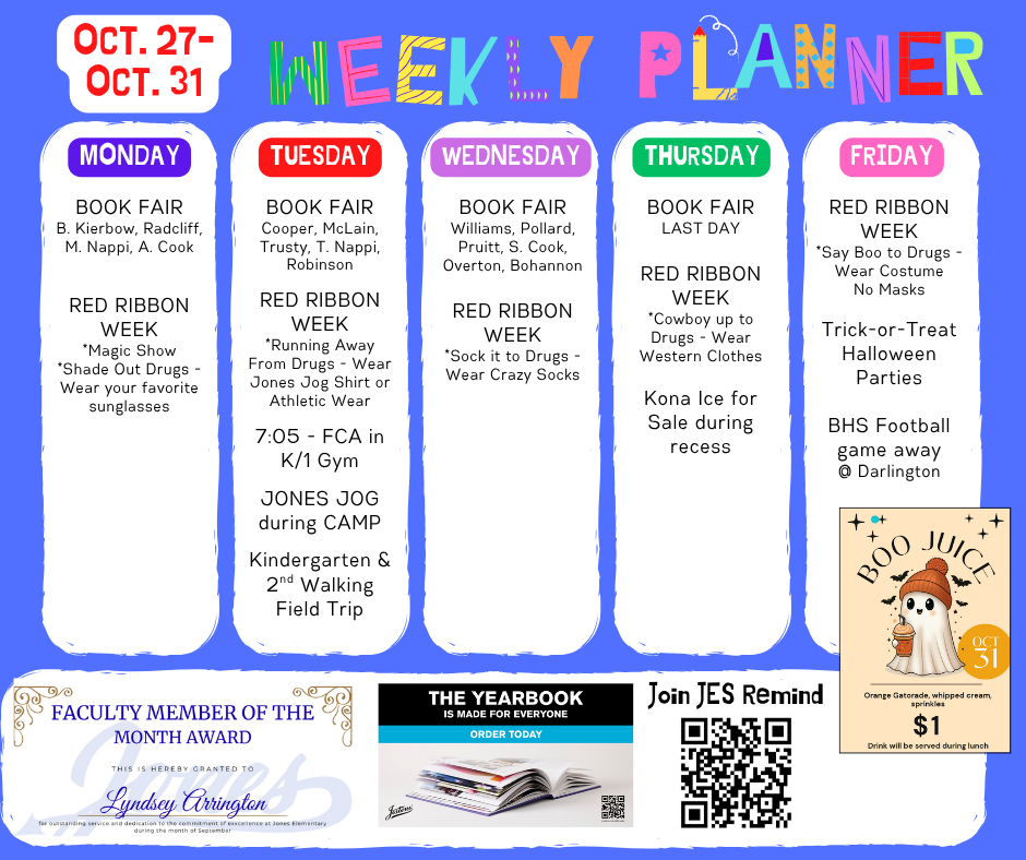 Next Week