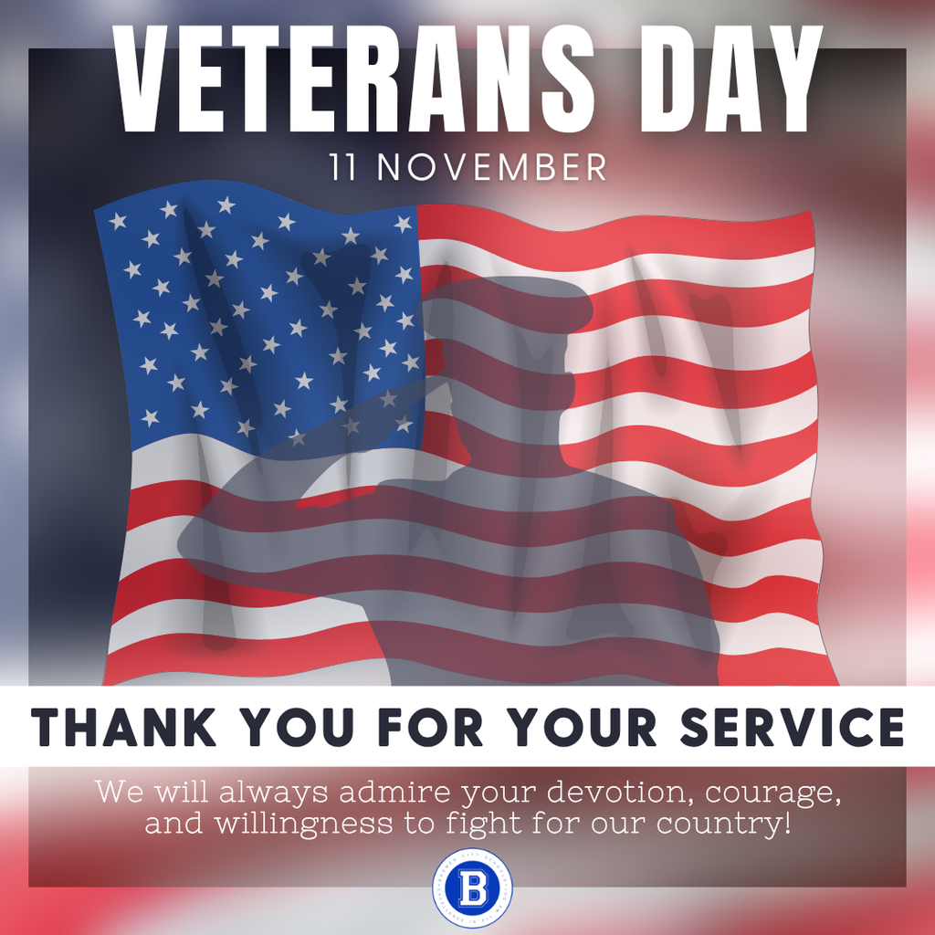 veterans day