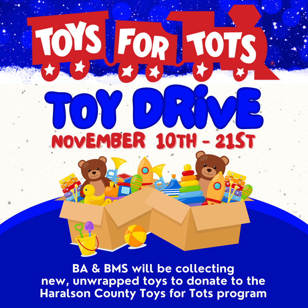 toys for tots