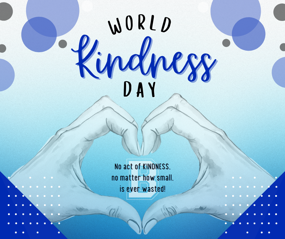 world kindness day