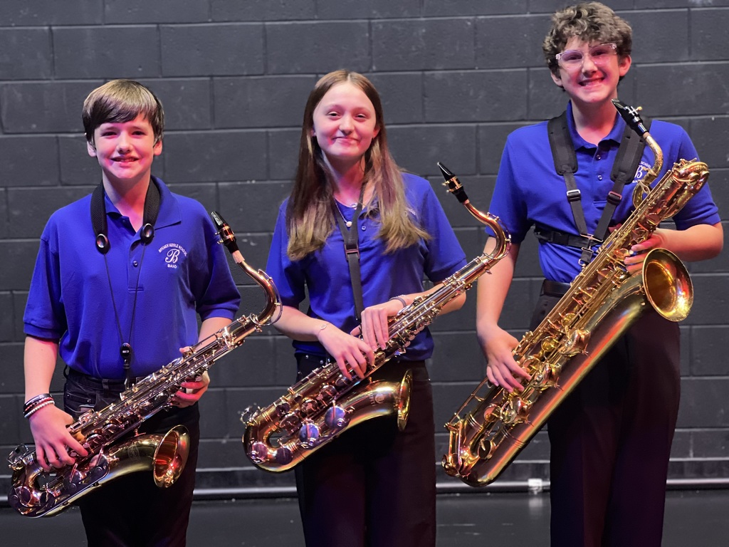 district honor jazz band